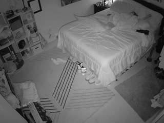 The Horny Hostel - Bedroom 2